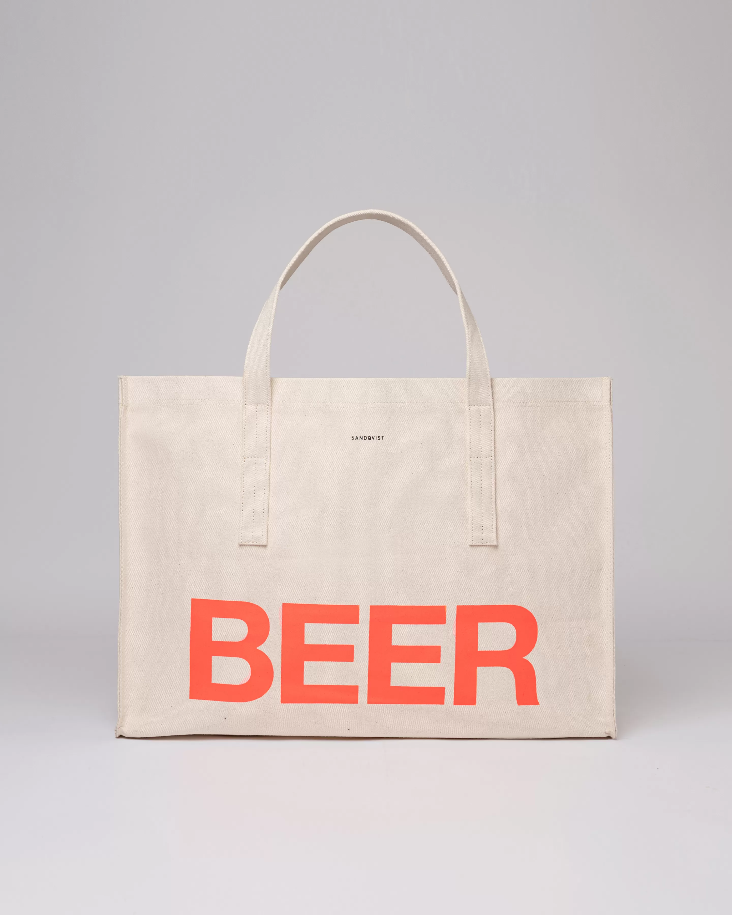 All Purpose Bag L X OMNIPOLLO*Sandqvist Store