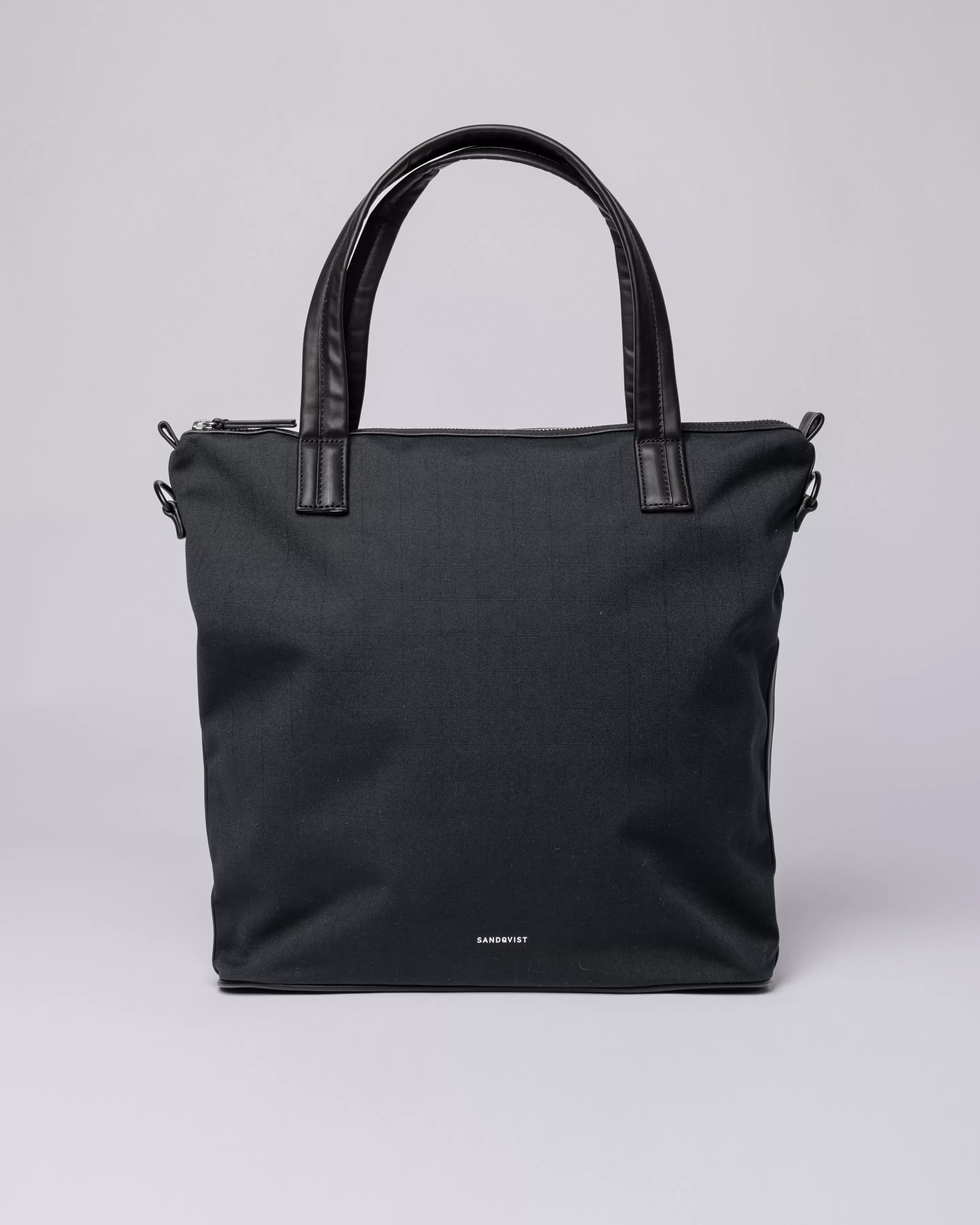 Everyday Zipper Tote Bag*Sandqvist New