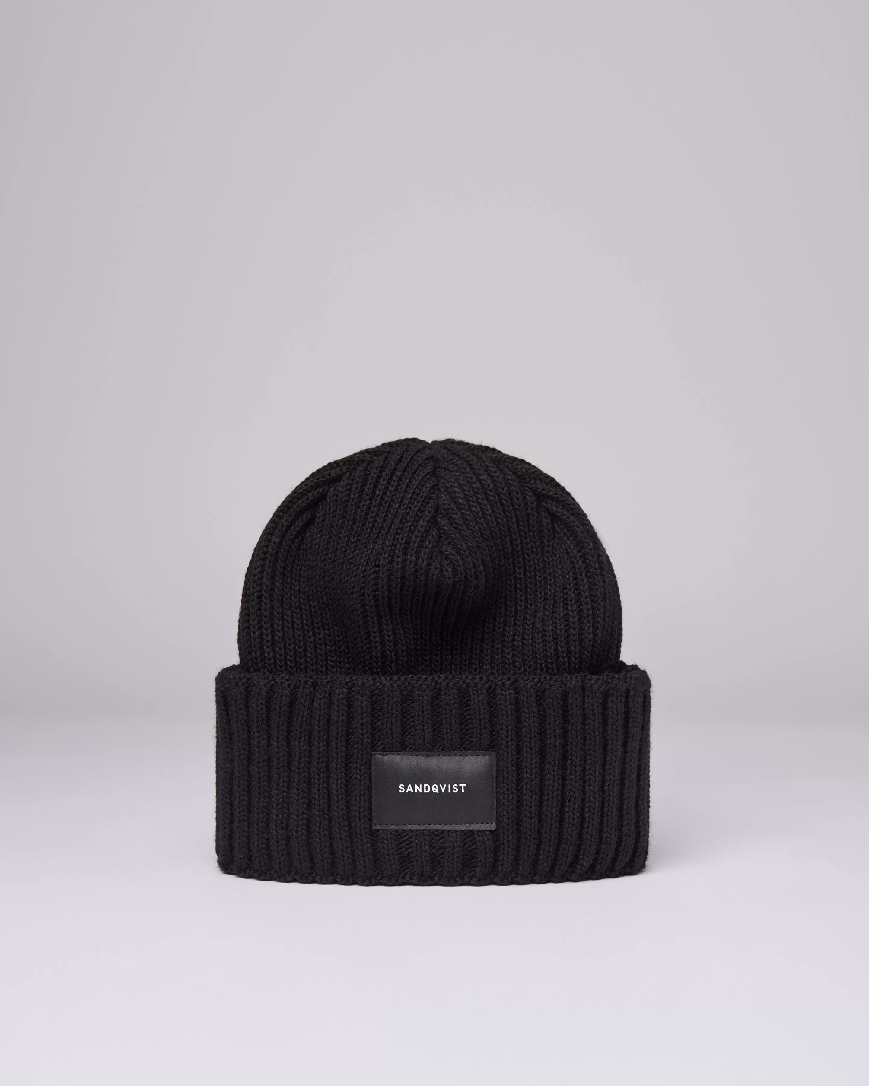 Knitted Cap*Sandqvist New