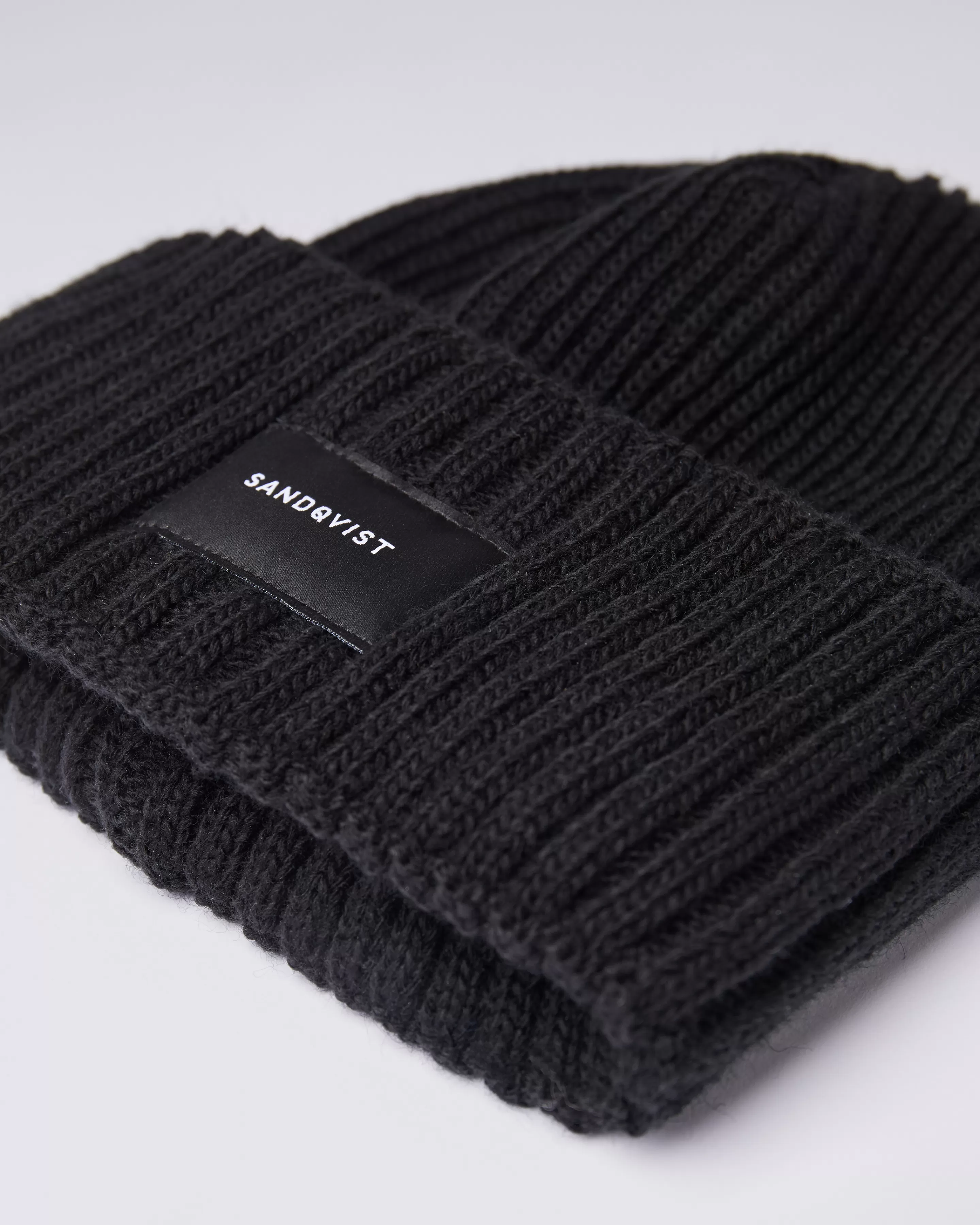 Knitted Cap*Sandqvist New