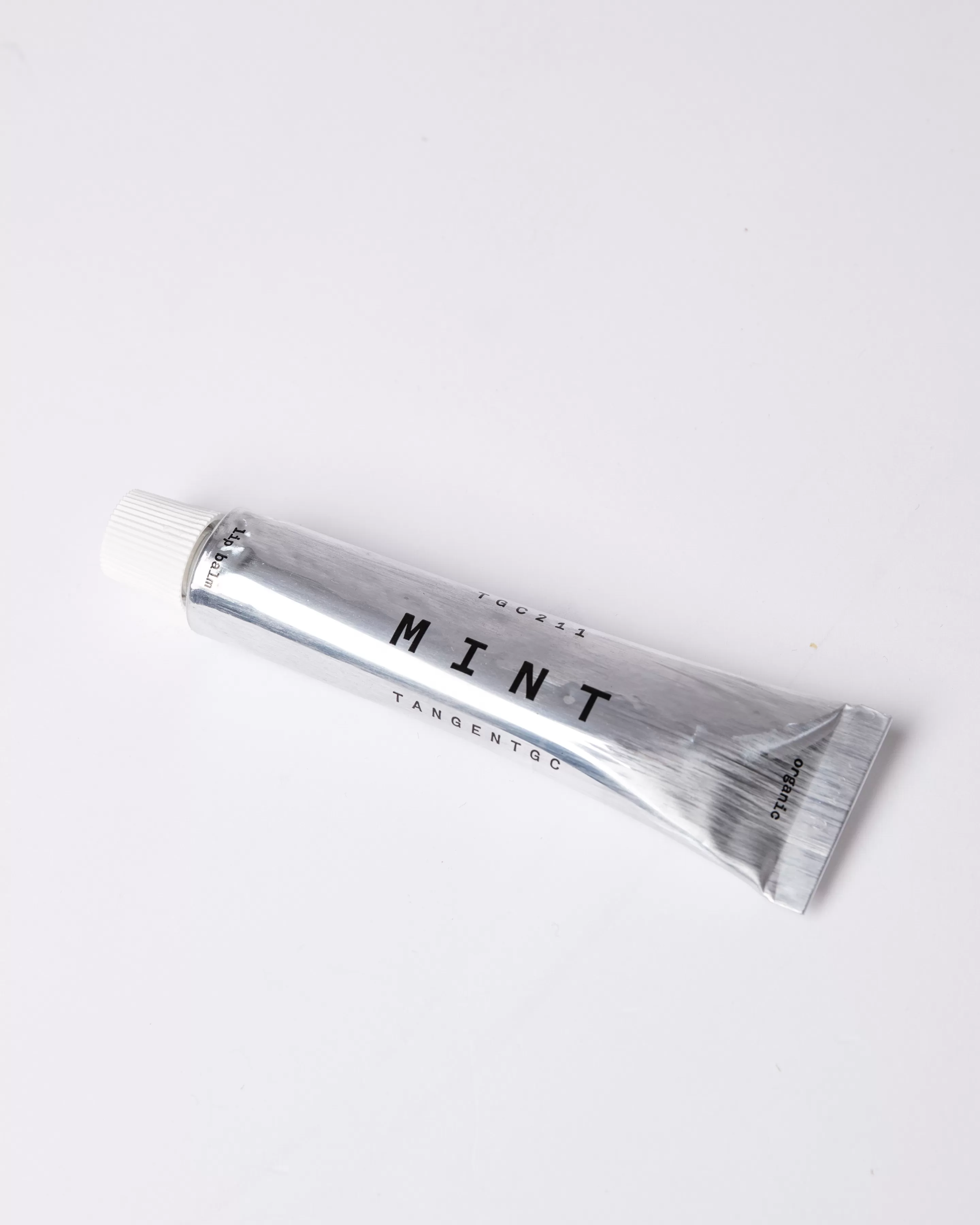 Mint Lip Balm*Sandqvist Shop