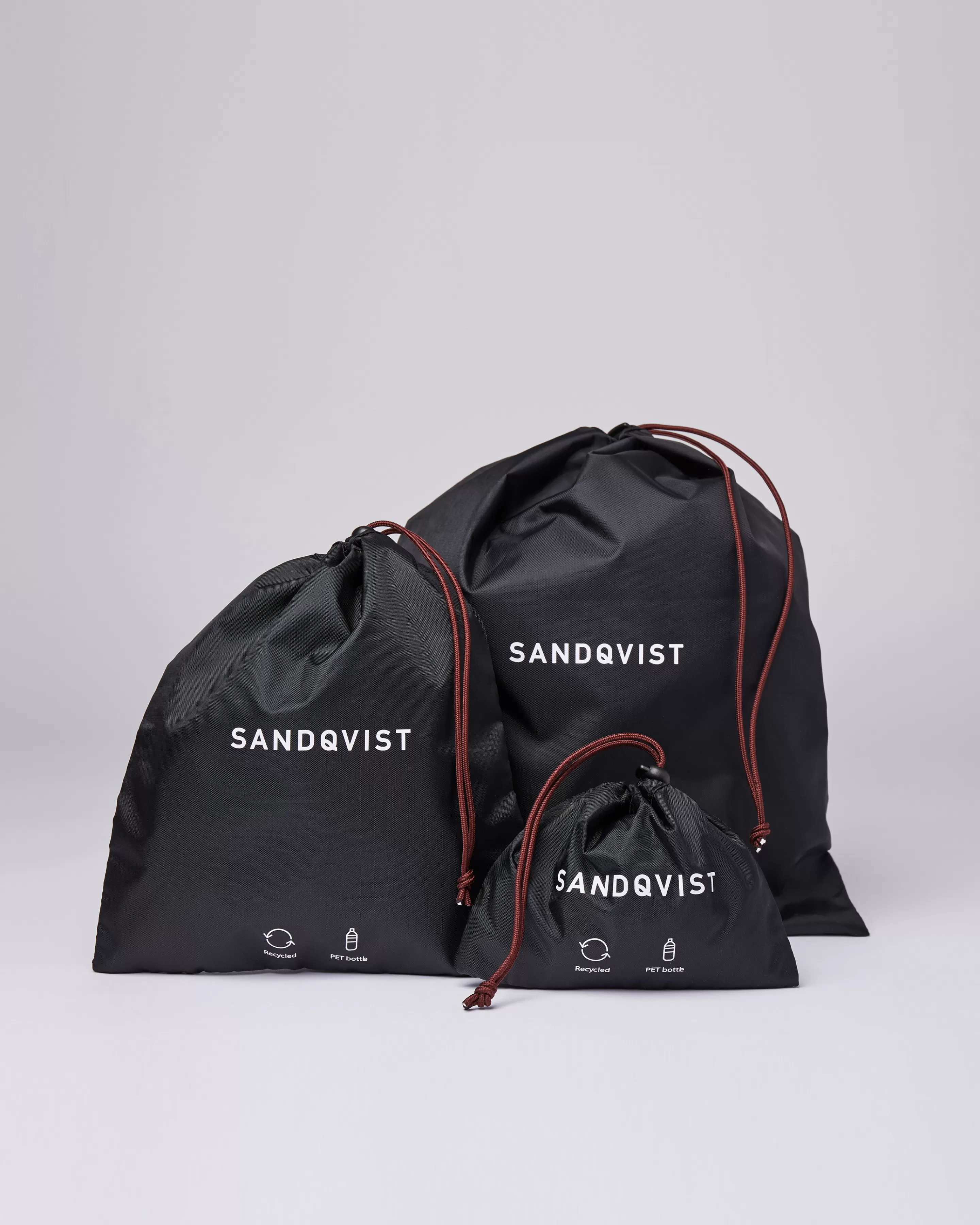 3 Pack Bags*Sandqvist Online