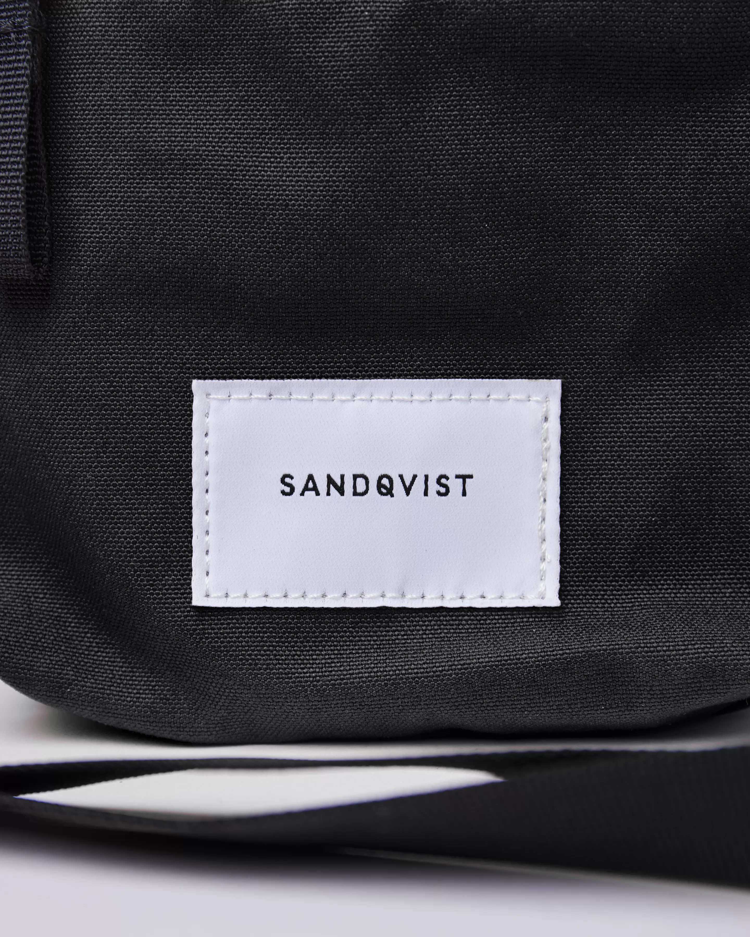 Sixten Vegan*Sandqvist Fashion