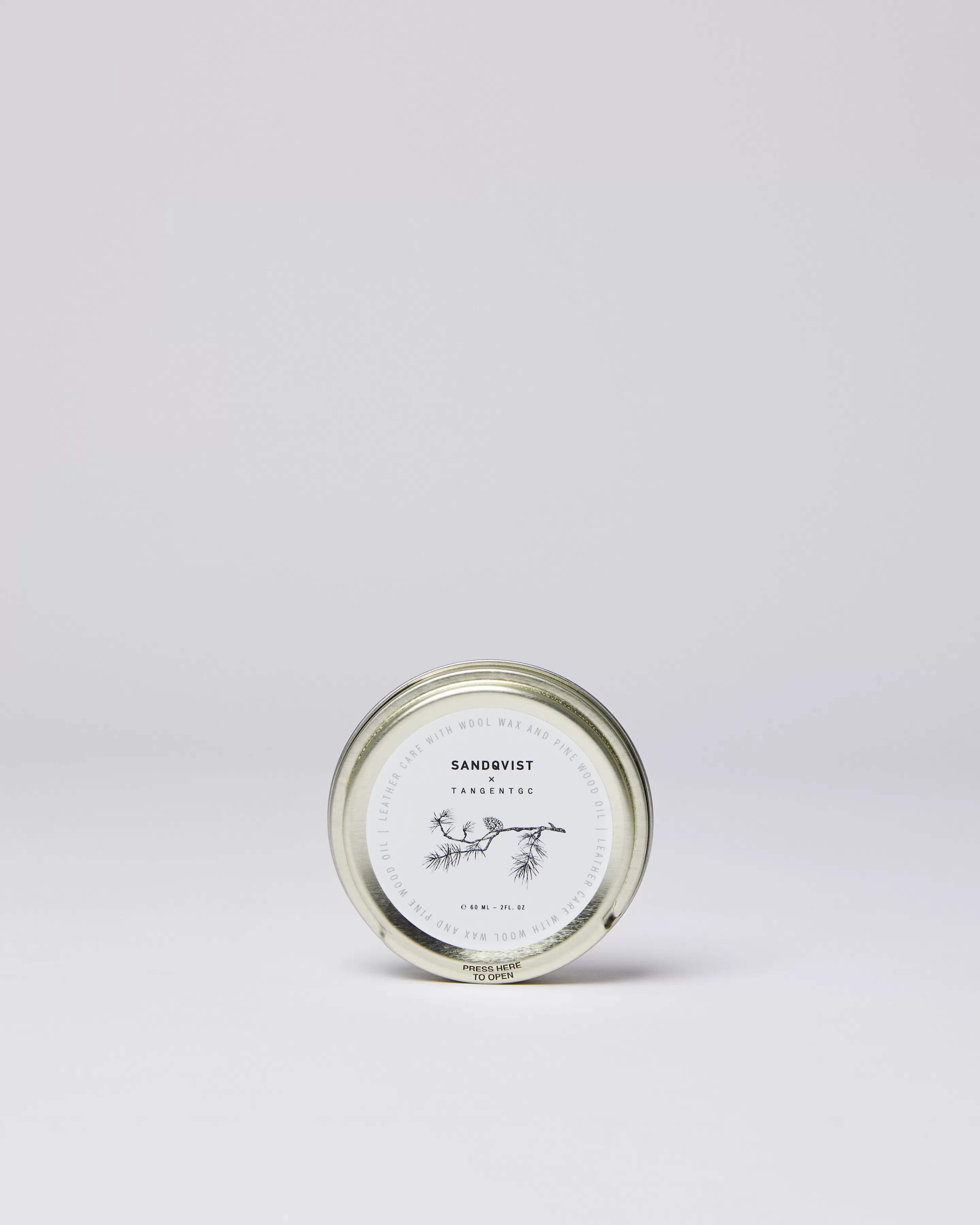 Tangent Leather Balm*Sandqvist Outlet